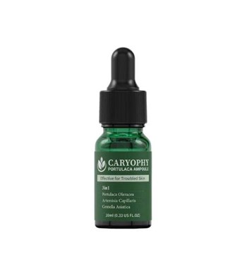 Tinh Chất Caryophy Portulaca Ampoule 30ml