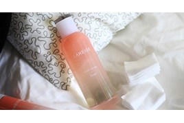 Review nước hoa hồng Laneige Fresh Calming Toner