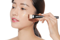 5 bước trang điểm cho da dầu hiệu quả