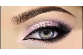 3 cách trang điểm mắt một mí thành hai mí tự nhiên mà không cần đụng đến dao kéo