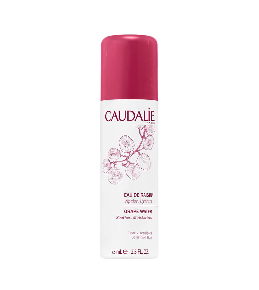 Xịt Khoáng Caudalie Grape Water Spray Mist tốt cho da