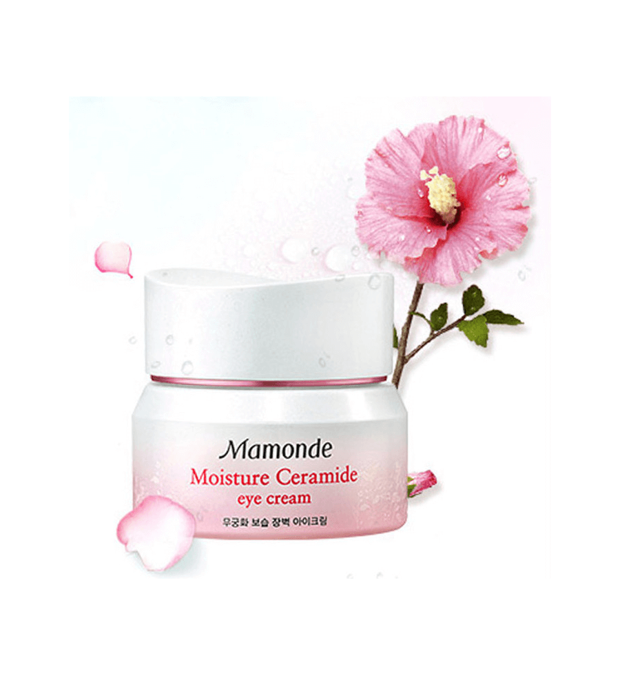 Mamonde Moisture Ceramide Light Cream 50ml
