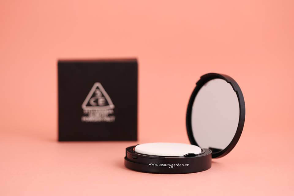 Phấn nén 3CE Slim Fit Powder Pact