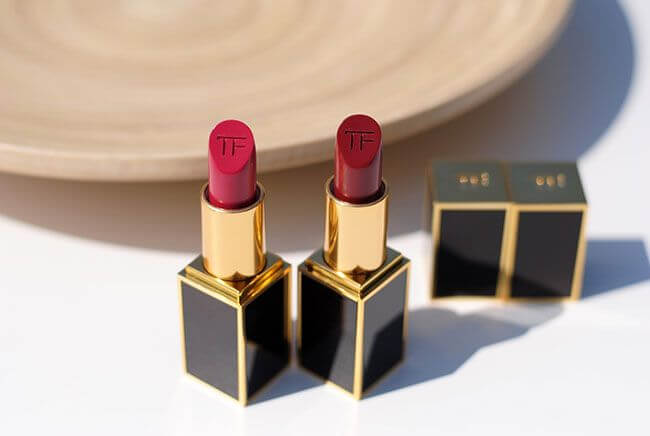 Thỏi son hot nhất 2017 - Tom Ford Matte Lip Color