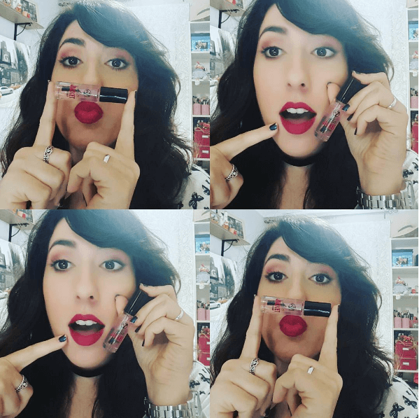 lý do nên mua tại Beauty Garden