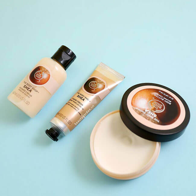 Set chăm sóc da hoàn hảo dành cho bạn gái