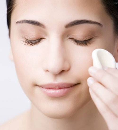 Sợi bông dài với kết cấu chặt chẽ, không để lại xơ bông trên da