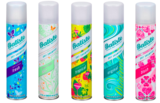 dau goi kho batiste dry shampoo 120gr bestseller hinh anh 4