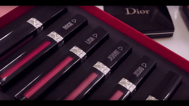 Thỏi son môi cao cấp nhất – Dior Rouge Liquid Lip Stain