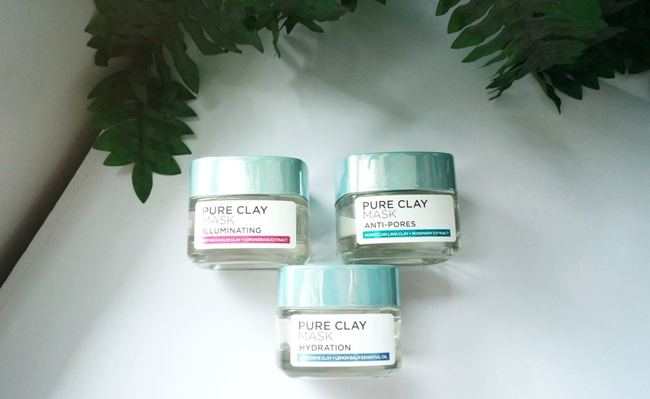 huong dan su dung mat na loreal clay anti pore mask hinh anh 2