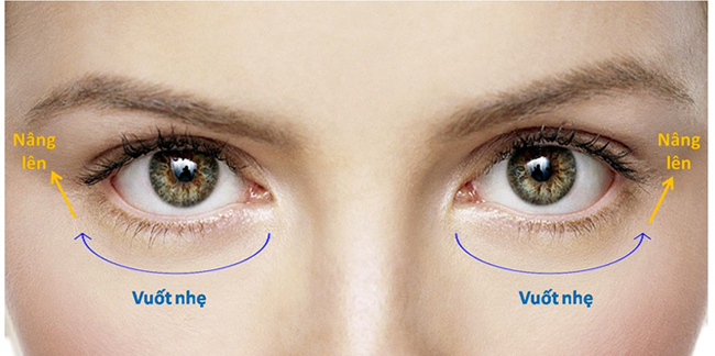 kem tri tham mat nhat ban kumargic eye cream best seller hinh anh 15