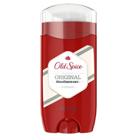 lan khu mui cho nam old spice stick 85gr hinh anh 1