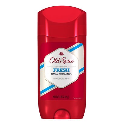 lan khu mui cho nam old spice stick 85gr hinh anh 2