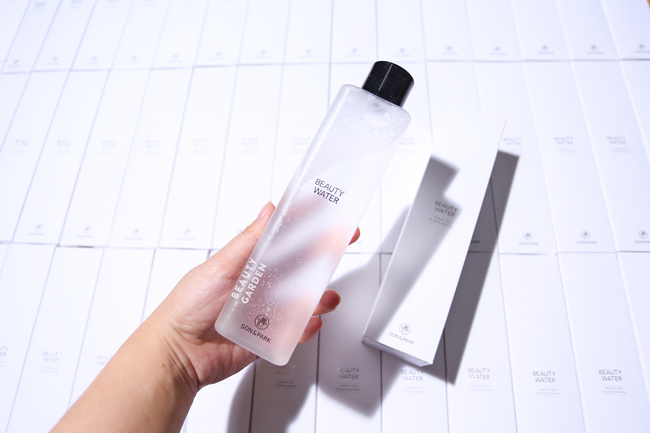 review nuoc lam dep da da nang son park beauty water hinh anh 1