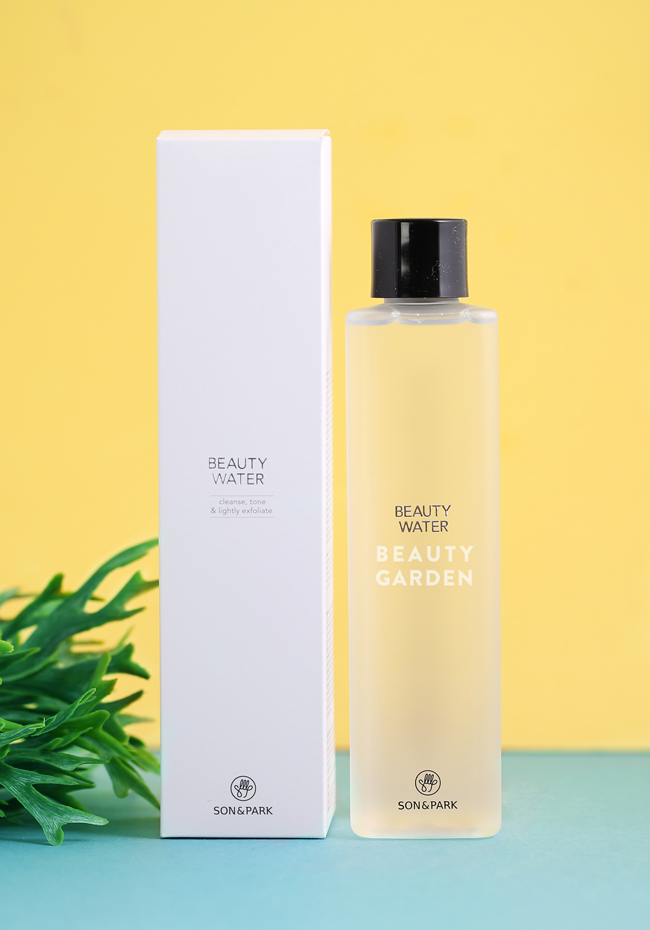 review nuoc lam dep da da nang son park beauty water hinh anh 2