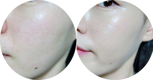 review phan nuoc cushion lime collagen ample cushion hinh anh 4