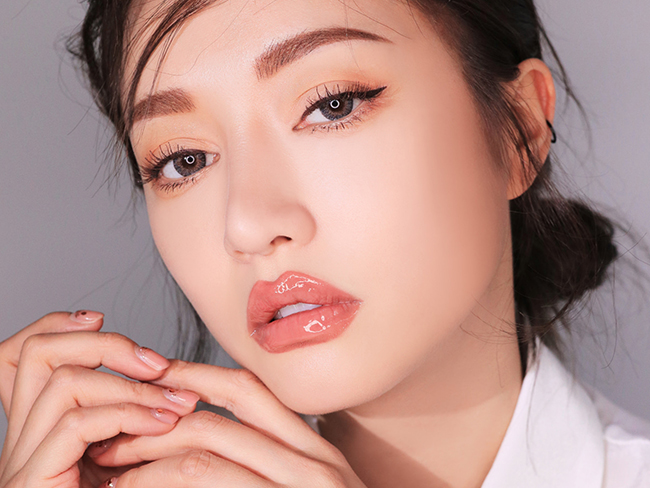 review son duong 3ce stylenanda plumping lips hinh anh 3
