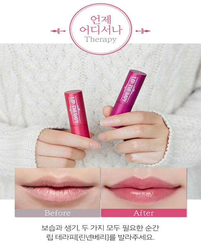 review son duong co mau apieu lip therapy dang lam mua gio tren thi truong hinh anh 2