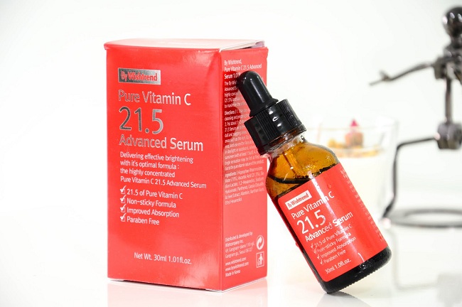 serum vitamin c nao tot cho da cung beauty garden kham pha nhe hinh anh 5