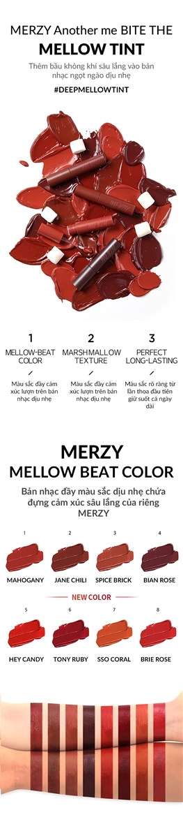 son kem li merzy another me bite the beat mellow tint 45g hinh anh 1
