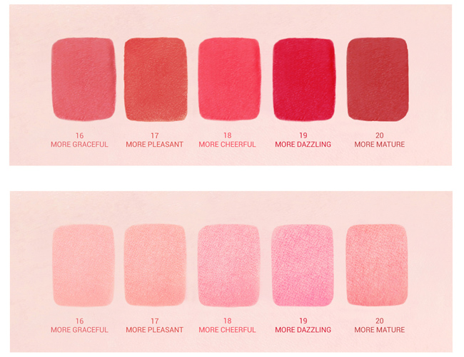 son kem ly bbia last velvet lip tint flower series ver 4 hinh anh 4