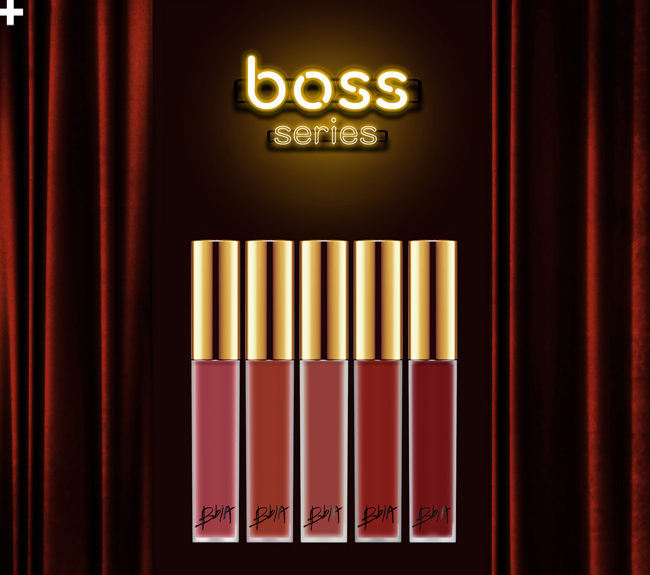 son kem ly bbia last velvet lip tint ver 3 hinh anh 1