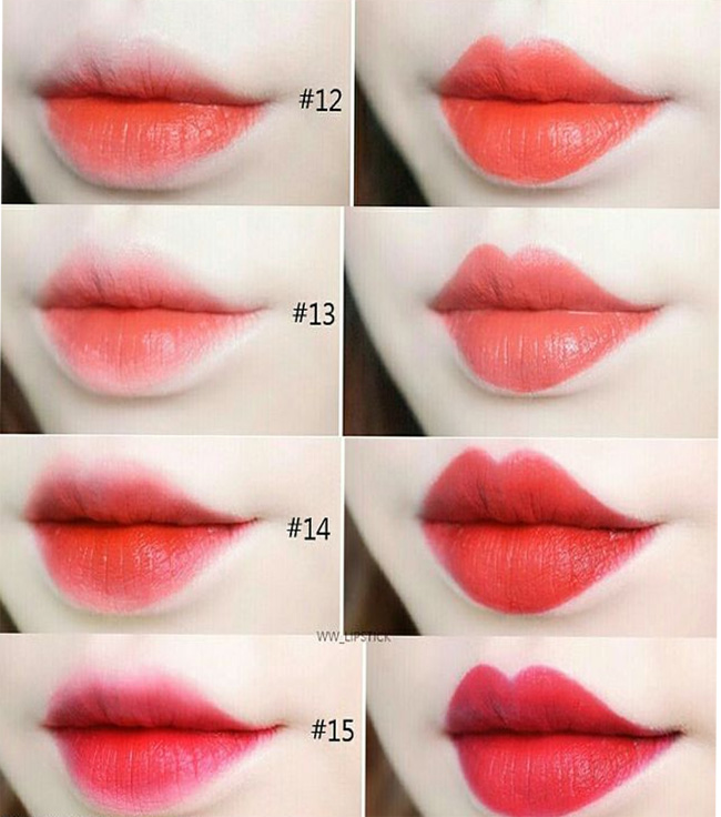 son kem ly bbia last velvet lip tint ver 3 hinh anh 1