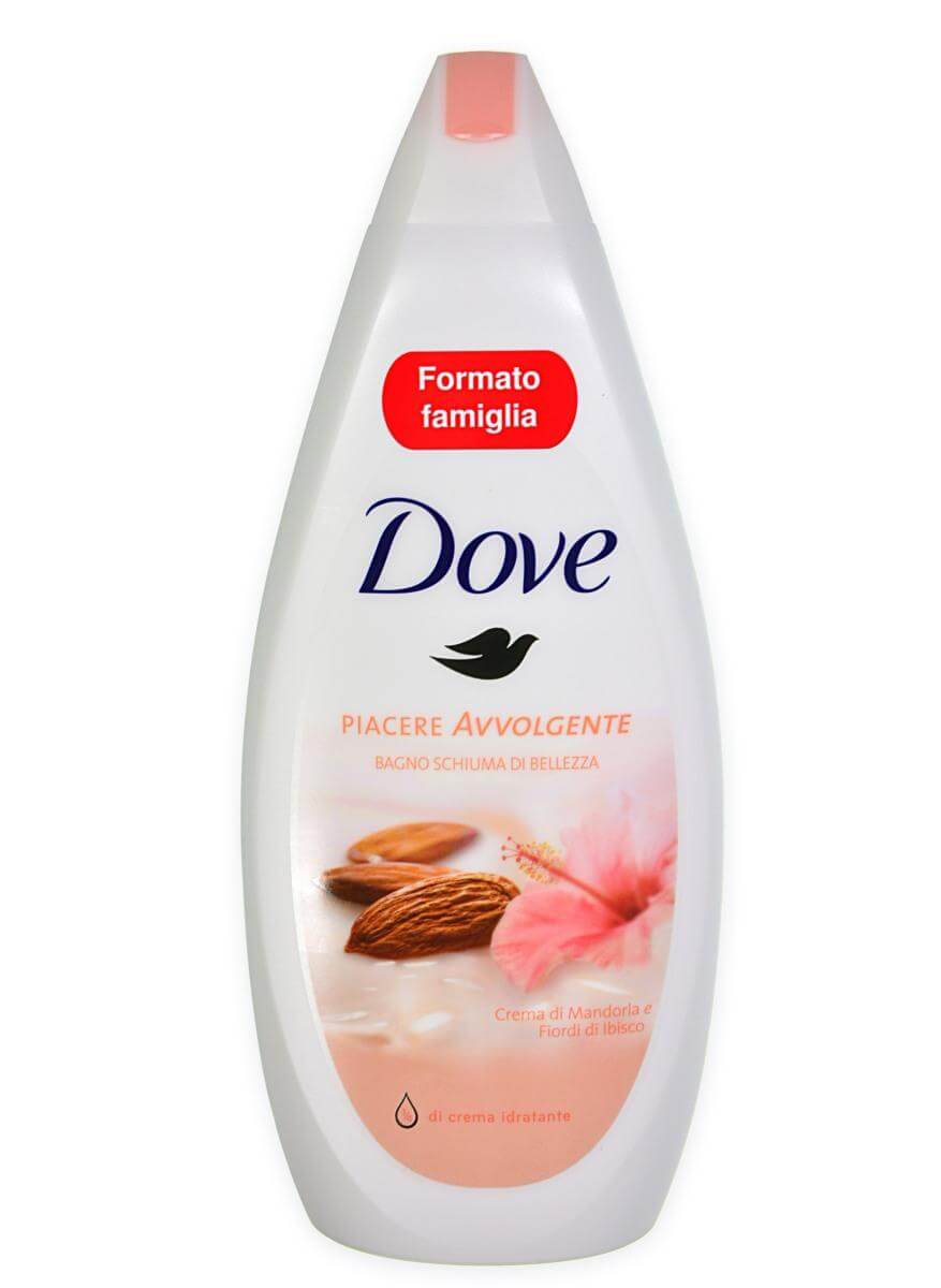 sua tam duong the dove body wash hinh anh 2