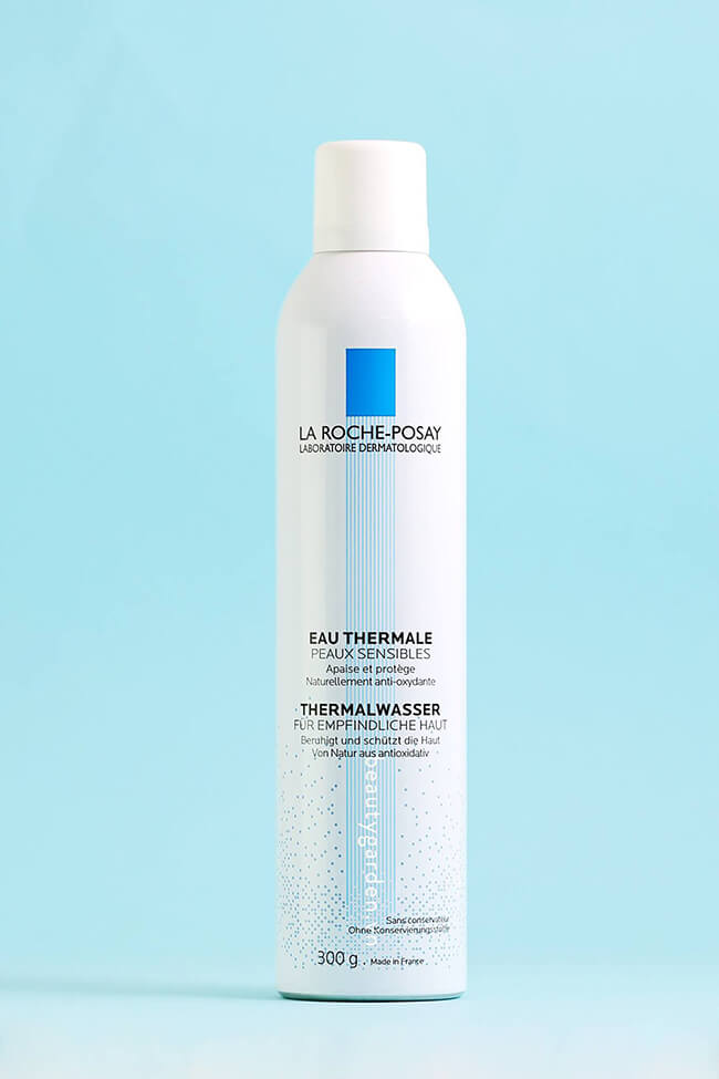 Nước khoáng giúp làm dịu và bảo vệ da La Roche-Posay Thermal Spring Water Nước khoáng giúp làm dịu và bảo vệ da La Roche-Posay Thermal Spring Water