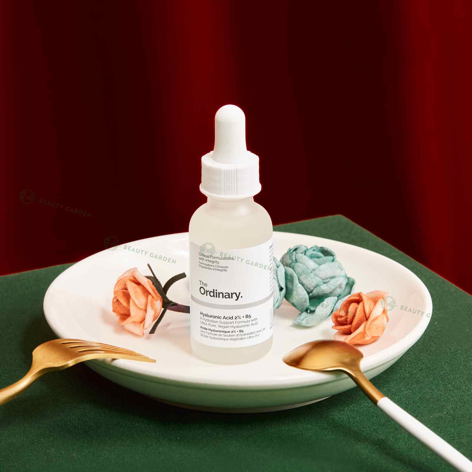 tinh chat the ordinary hyaluronic acid 2 b5 serum 30ml hinh anh 1