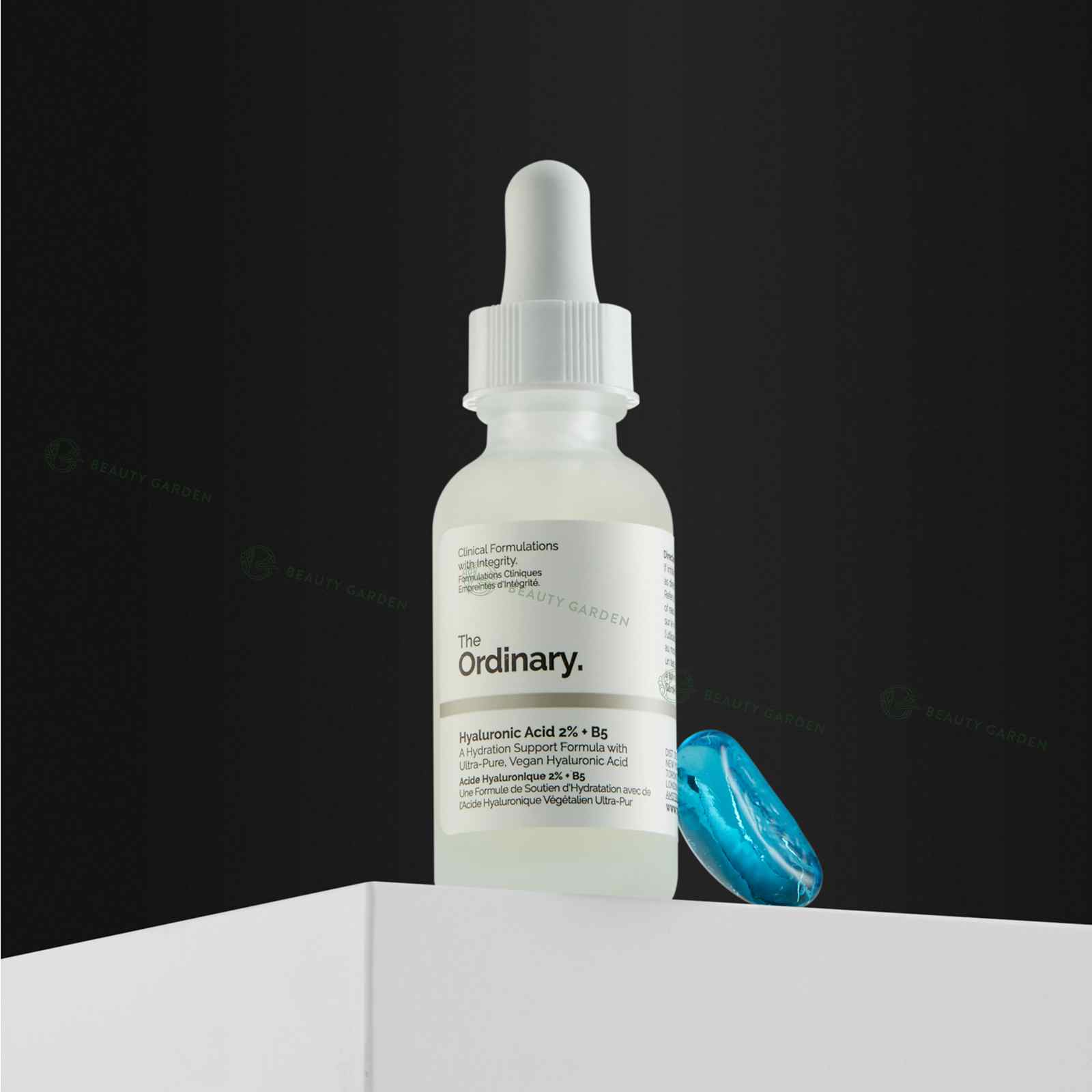 tinh chat the ordinary hyaluronic acid 2 b5 serum 30ml hinh anh 1