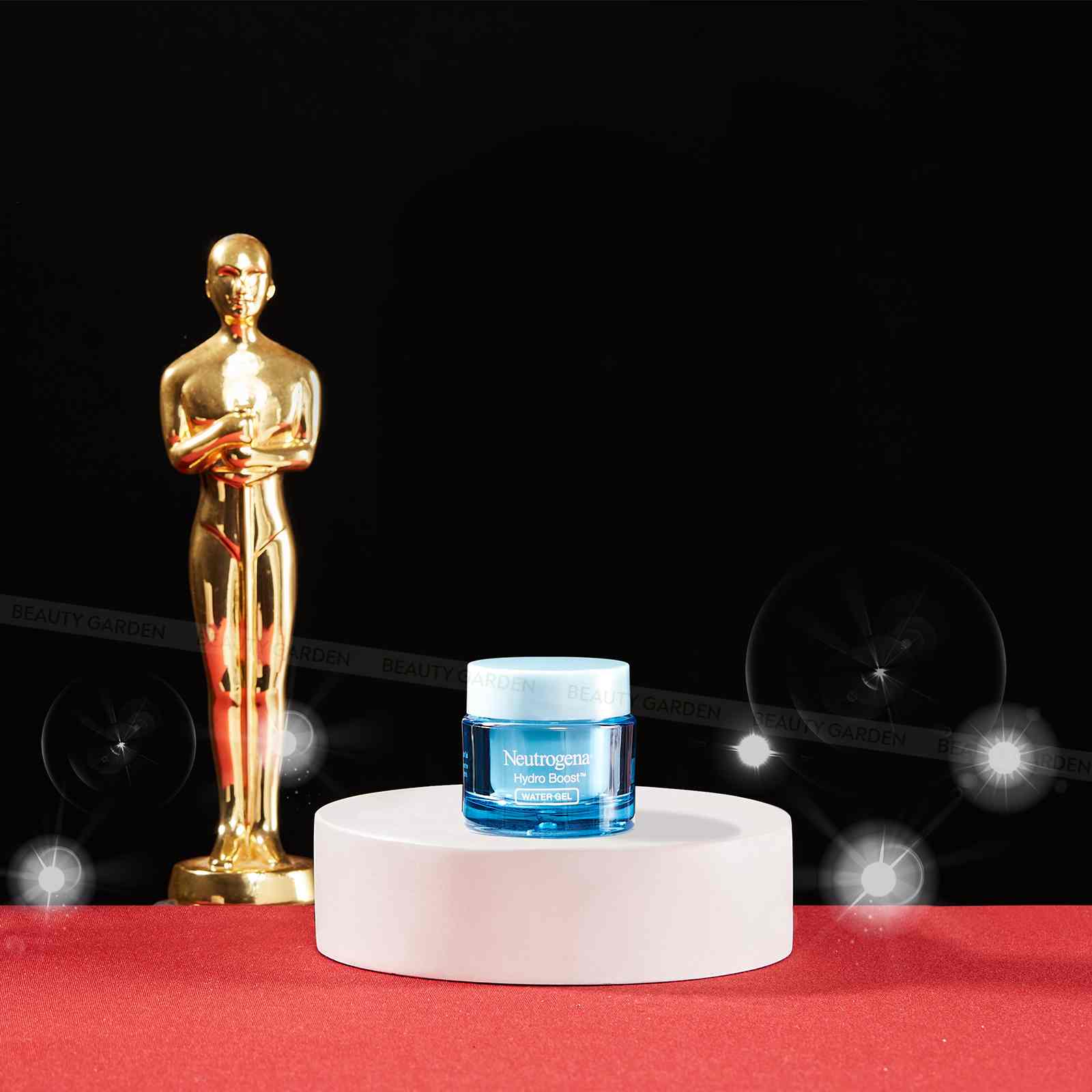 kem duong neutrogena hydro boost water gel 15gr hinh anh 1