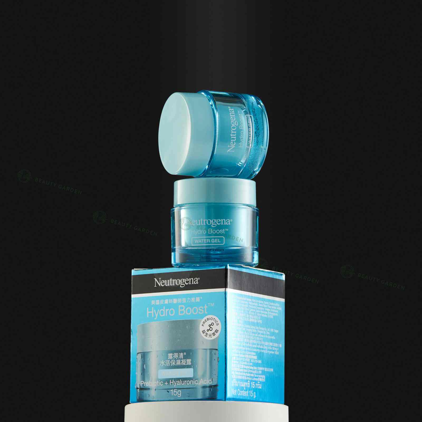 kem duong neutrogena hydro boost water gel 15gr hinh anh 1