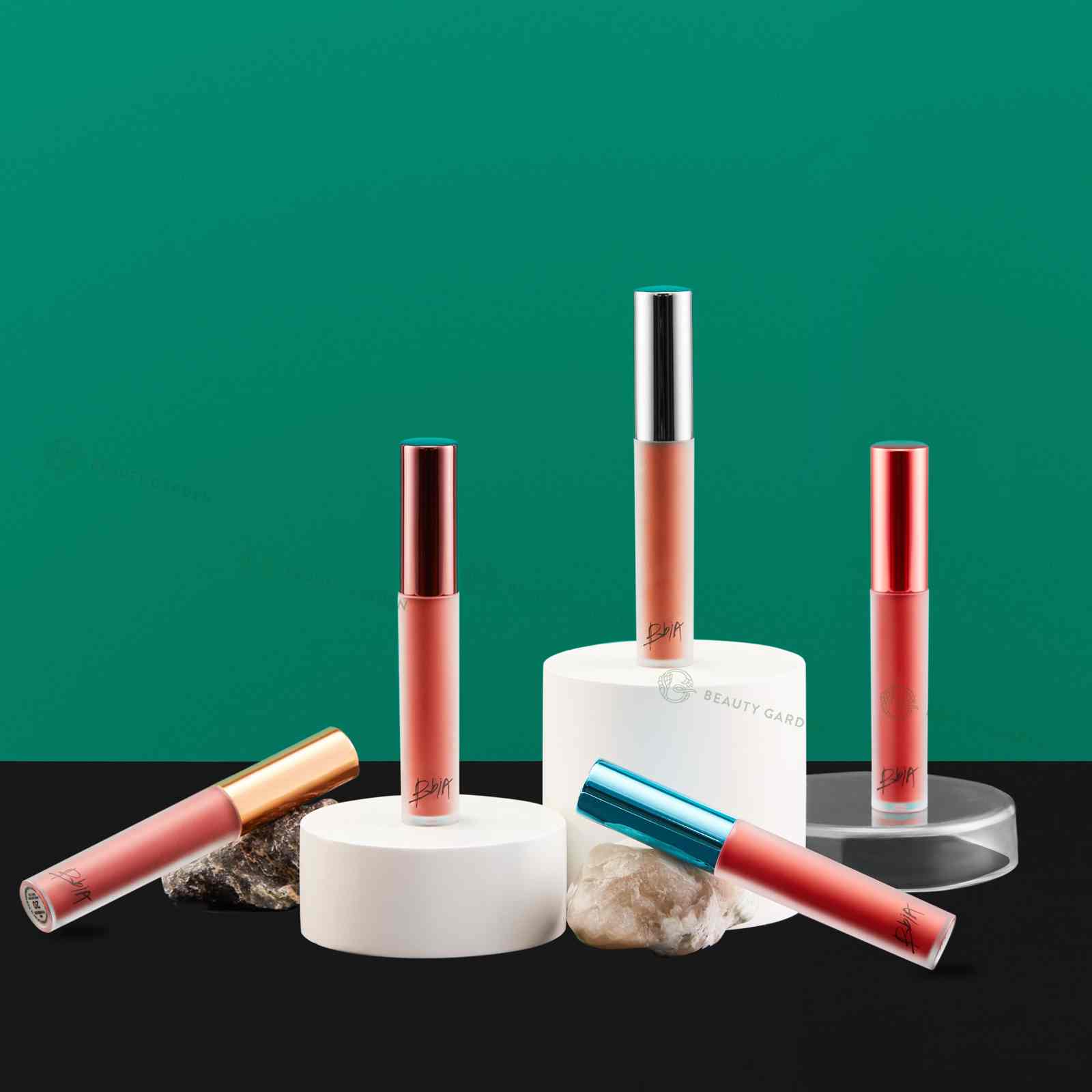 son kem li bbia last velvet lip tint 5gr version 1 hinh anh 1