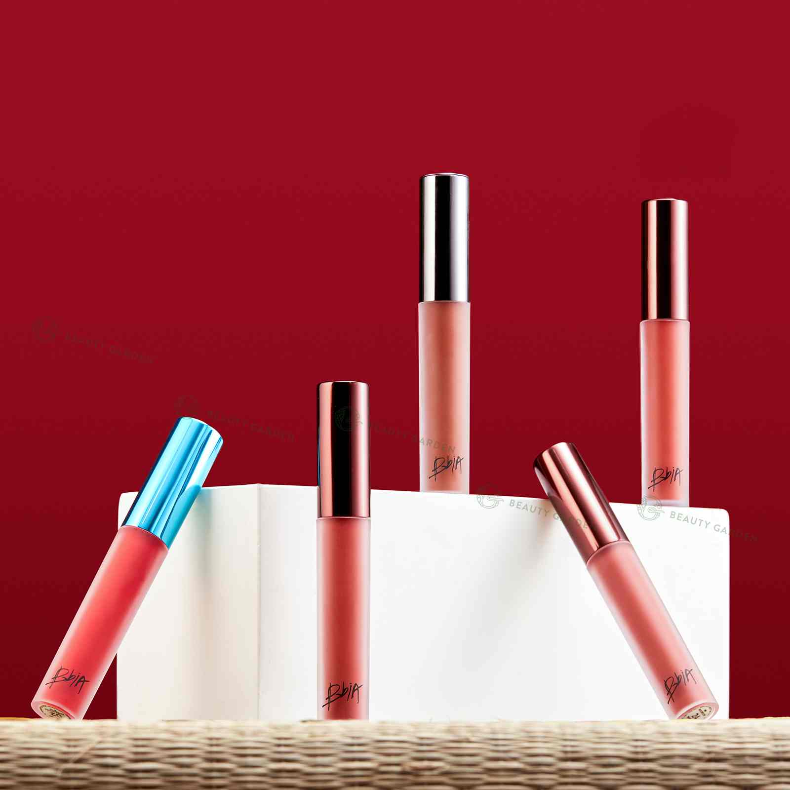 son kem li bbia last velvet lip tint 5gr version 1 hinh anh 1