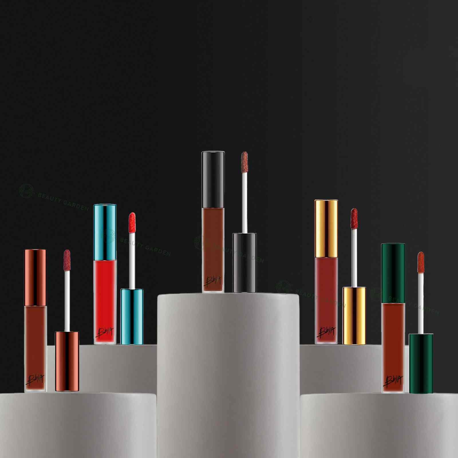 son kem li bbia last velvet lip tint ver 5 5gr hinh anh 1