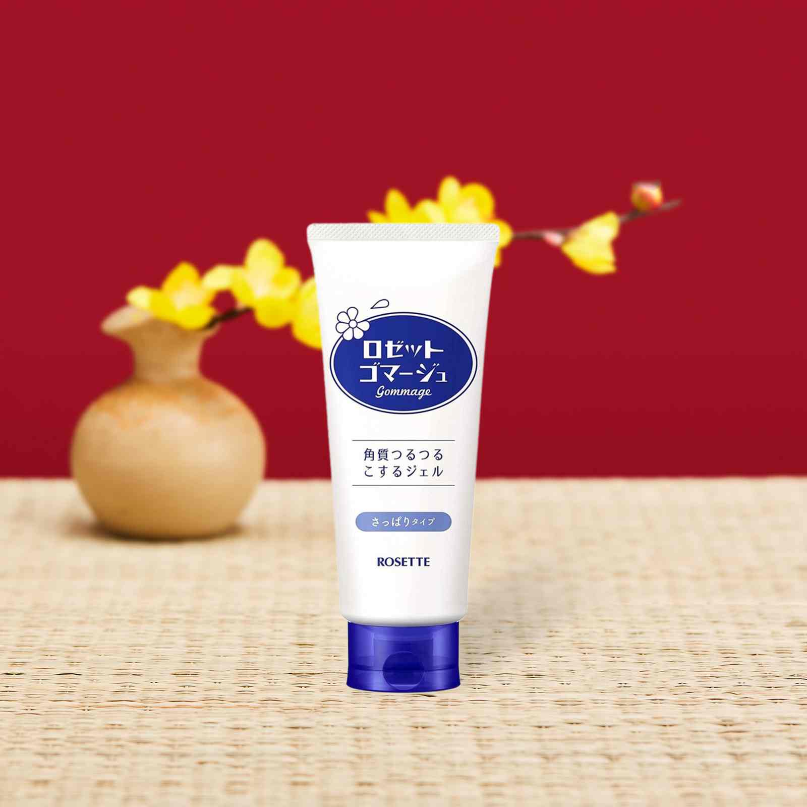 tay da chet rosette peeling gel 180gr hinh anh 2