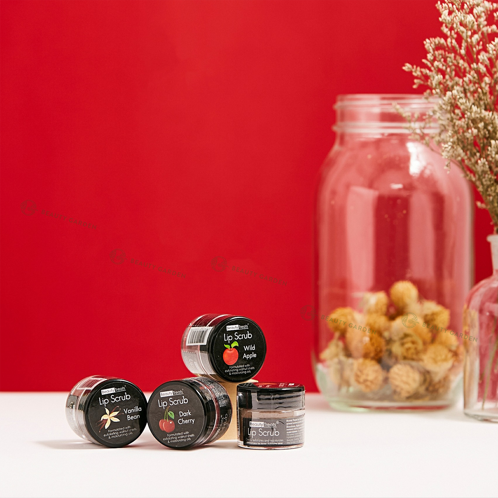 tay te bao chet moi beauty treats 105g hinh anh 1