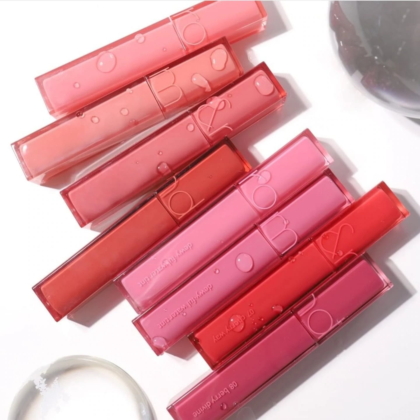 son tint bong romand dewyful water tint 5gr hinh anh 2