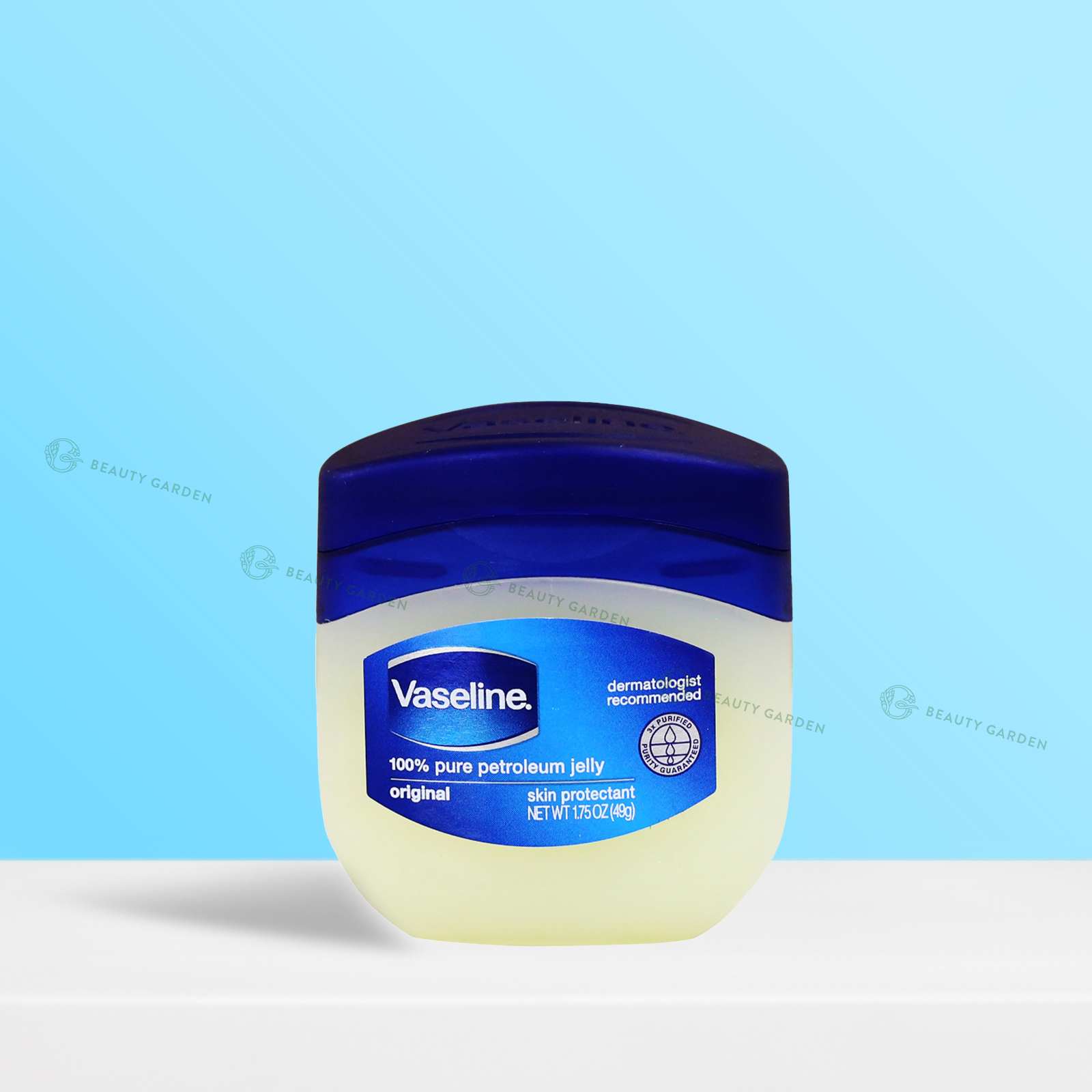 kem chong ne vaseline 100 pure petroleum jelly original hinh anh 1