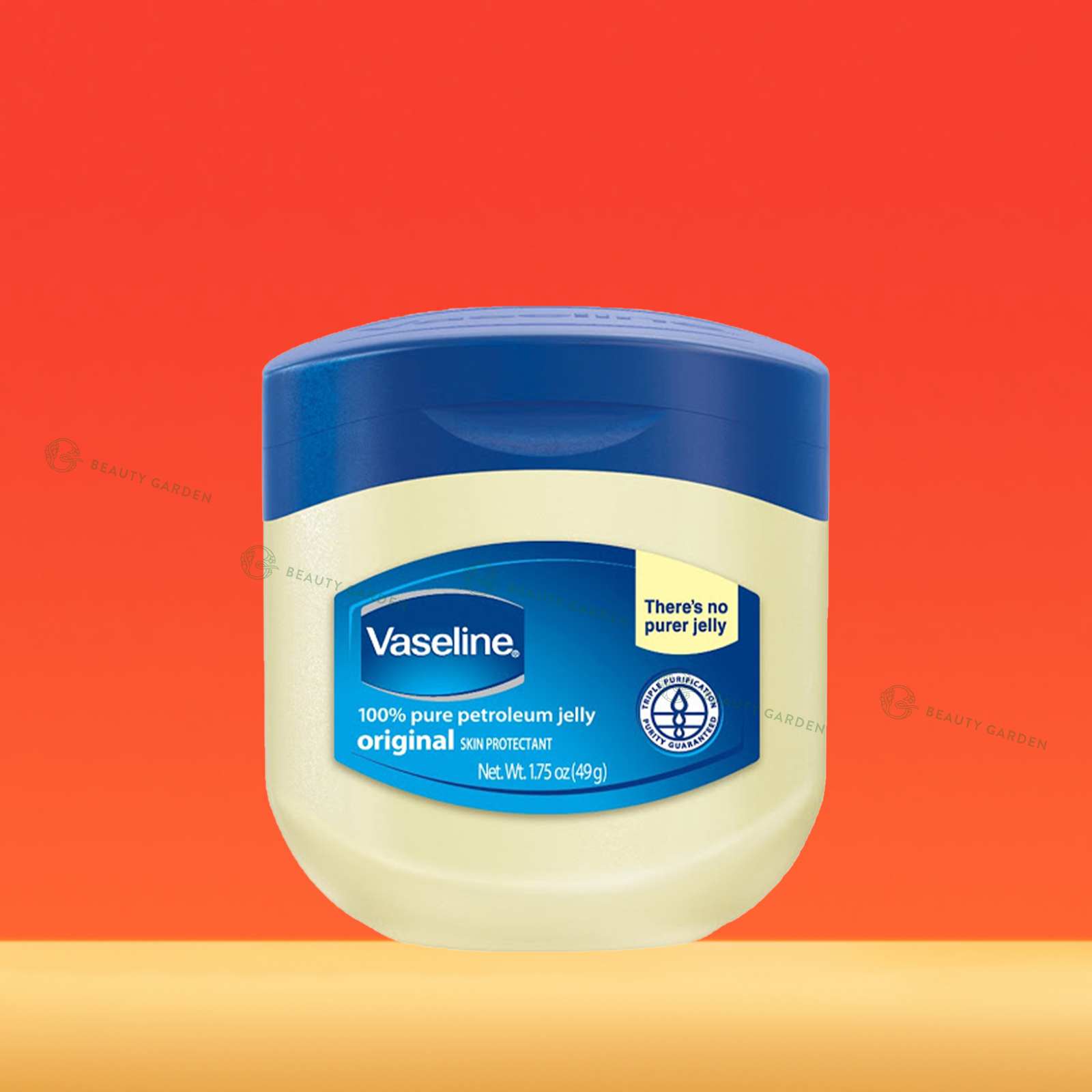 kem chong ne vaseline 100 pure petroleum jelly original hinh anh 1
