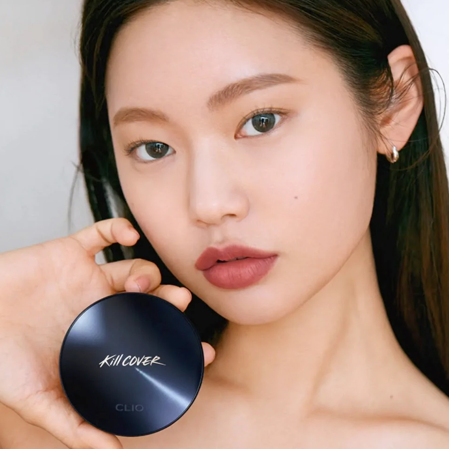 phan nuoc clio kill cover founwear cushion xp 15gr x2 hinh anh 1