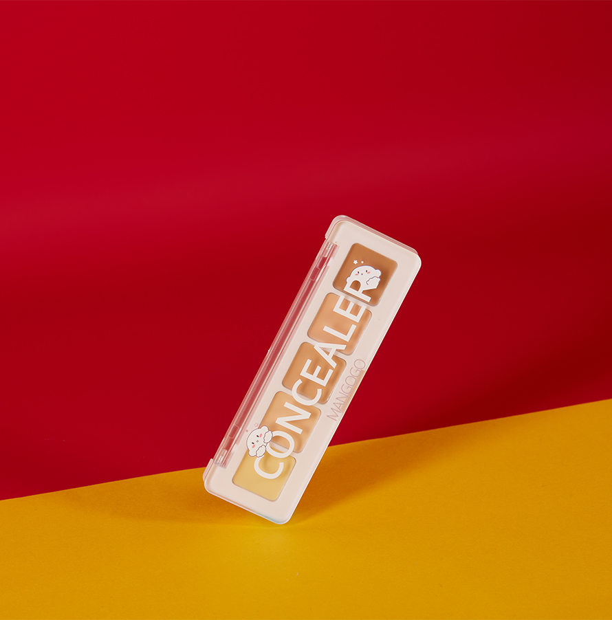 bang che khuyet diem mangogo concealer 6gr hinh anh 1