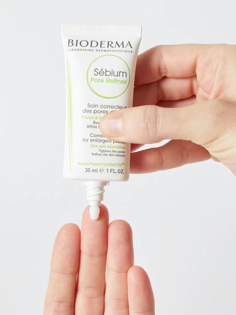 kem duong bioderma sebium pore refiner se khit lo chan long 30ml hinh anh 2