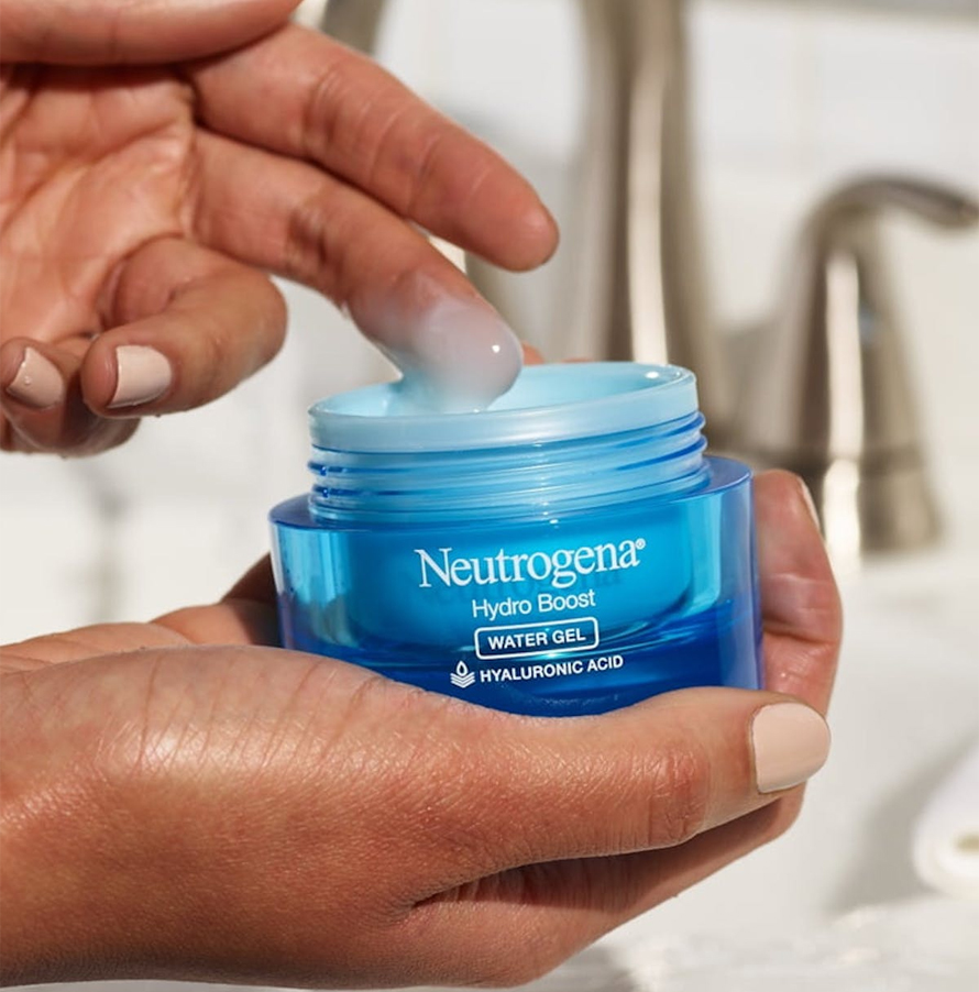 kem duong neutrogena hydro boost water gel 48gr hinh anh 2