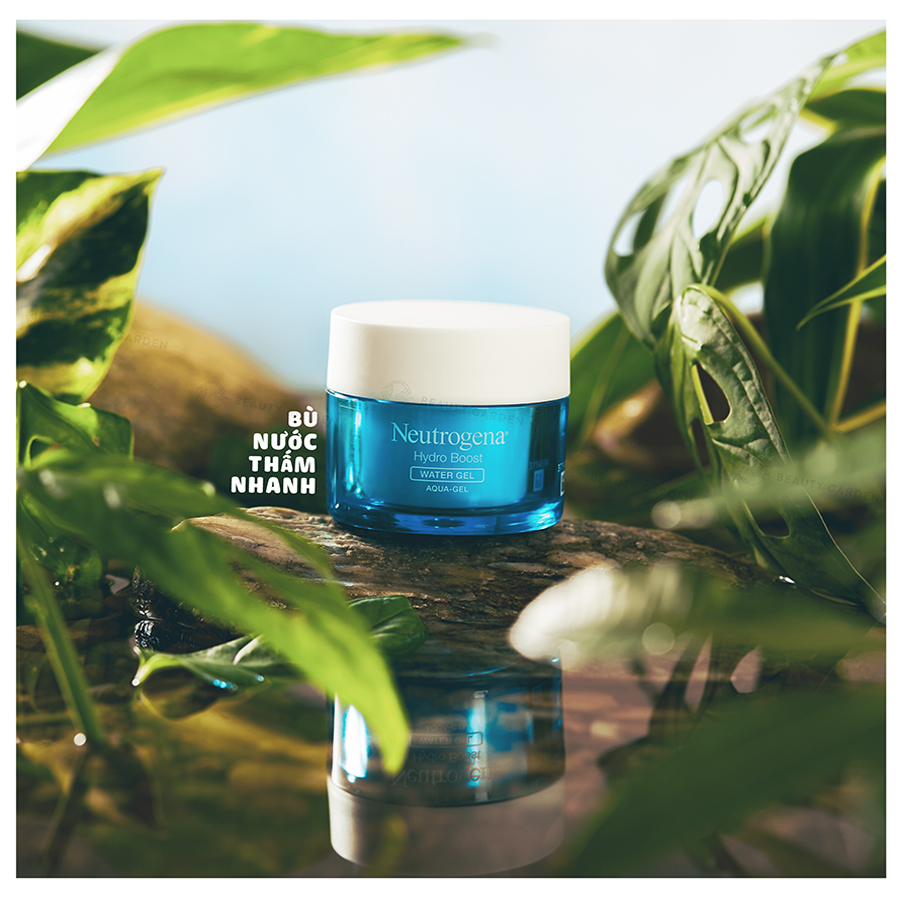 kem duong neutrogena hydro boost water gel 48gr hinh anh 3