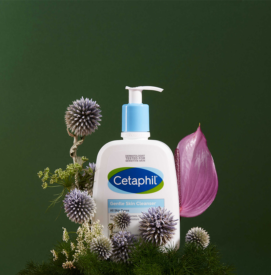 sua rua mat cetaphil gentle skin cleanser 591ml hinh anh 1