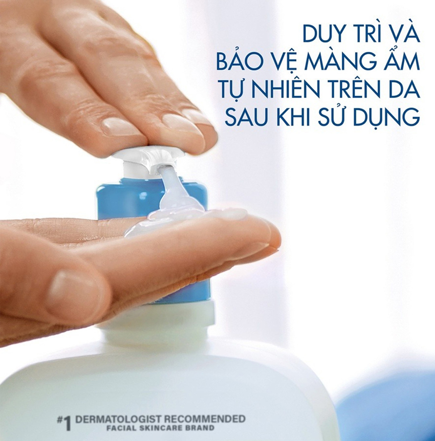 sua rua mat cetaphil gentle skin cleanser 591ml hinh anh 4