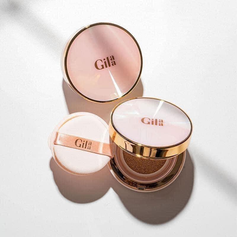 phan nuoc gilaa long wear dd cushion spf50pa 13gr hinh anh 1
