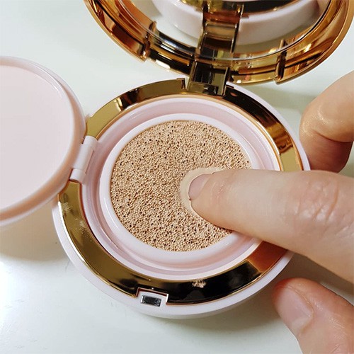 phan nuoc gilaa long wear dd cushion spf50pa 13gr hinh anh 2